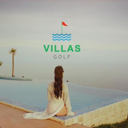 Villas Golf Balchik Exterior photo