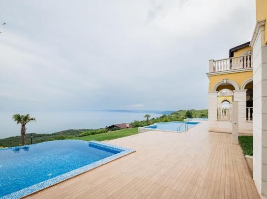 Villas Golf Balchik Exterior photo